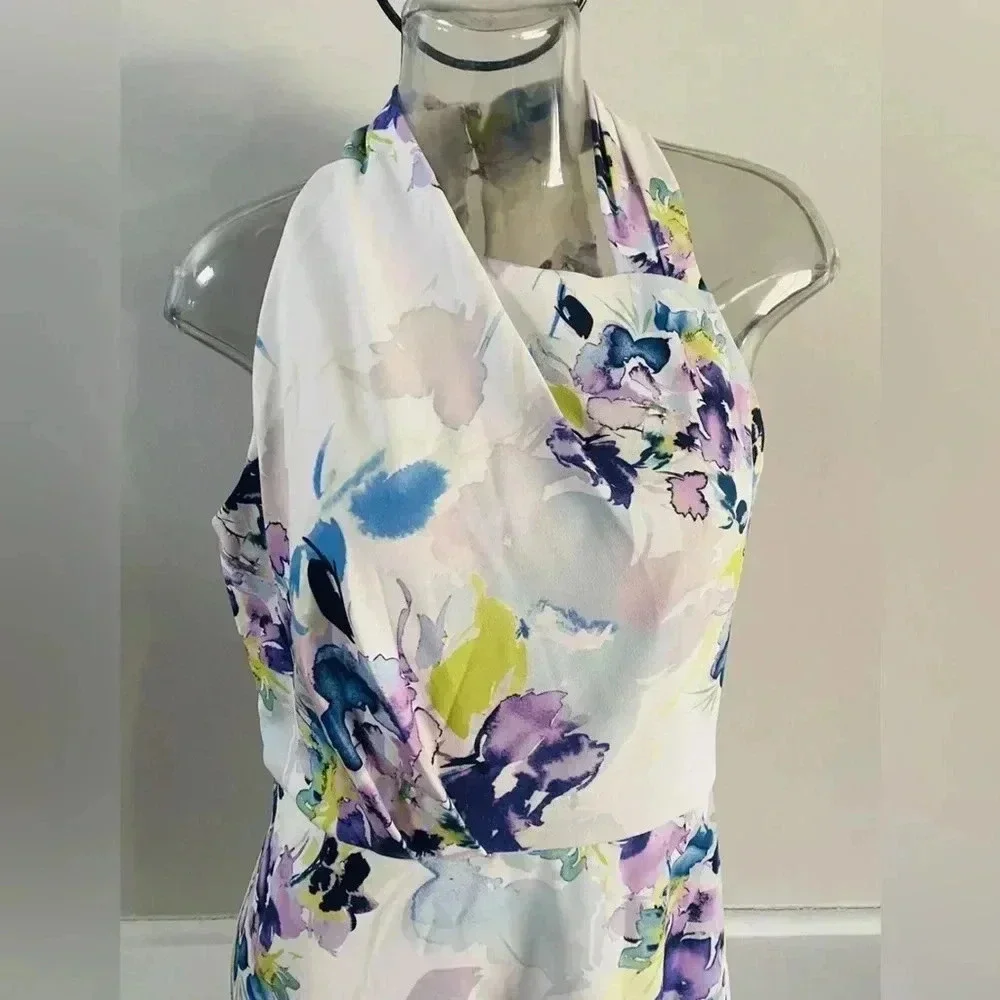 Donna Karan Dress Size 8 - Picture 4 of 7